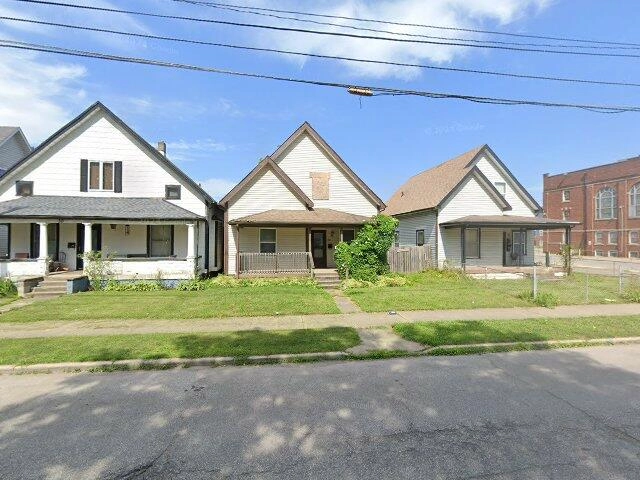 House image located at Indianapolis, IN 46222