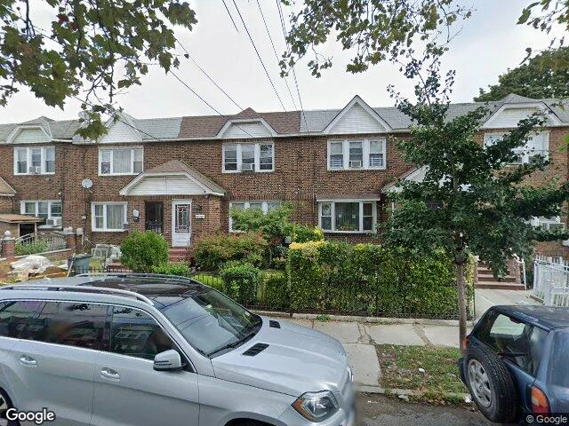 House image located at Jamaica, NY 11436