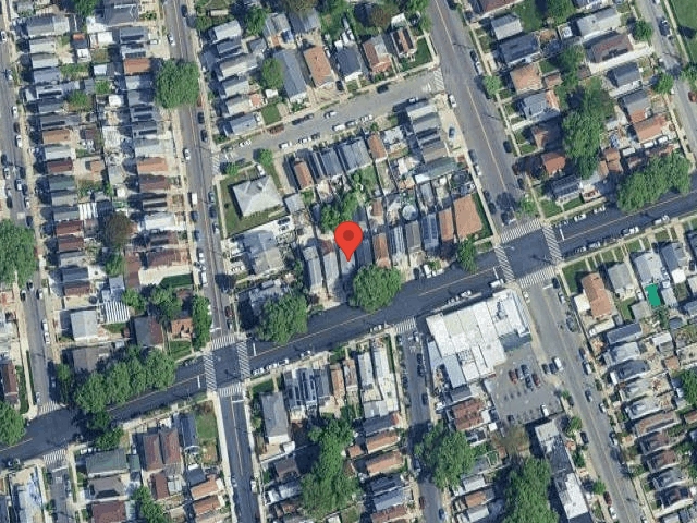 House image located at Jamaica, NY 11436