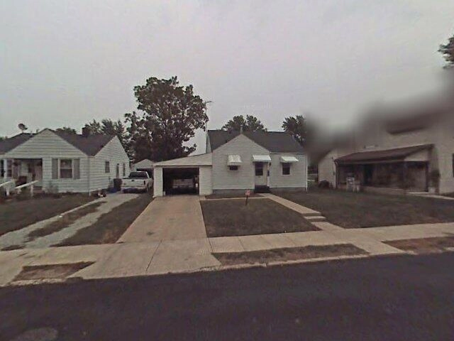 House image located at Anderson, IN 46016