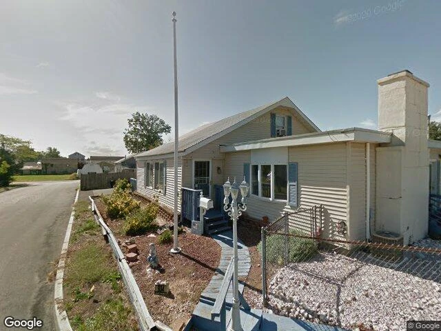 House image located at Keyport, NJ 07735