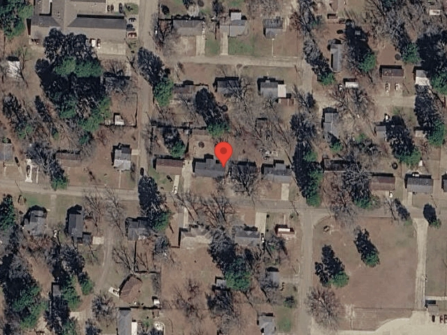 House image located at Fordyce, AR 71742