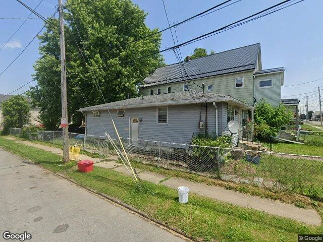 House image located at Buffalo, NY 14218