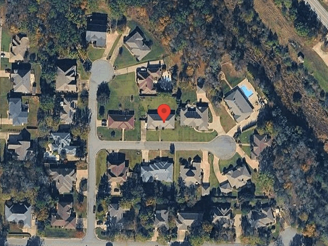 House image located at Little Rock, AR 72223