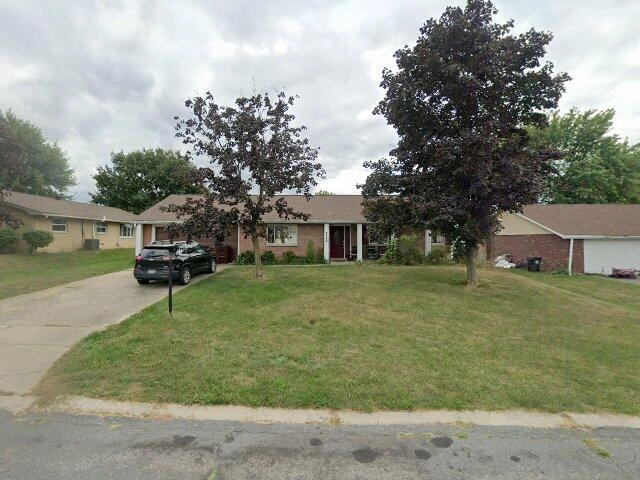 House image located at Dayton, OH 45426