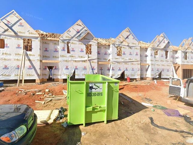 House image located at Sumter, SC 29154