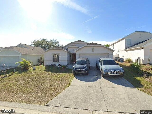 House image located at Davenport, FL 33837