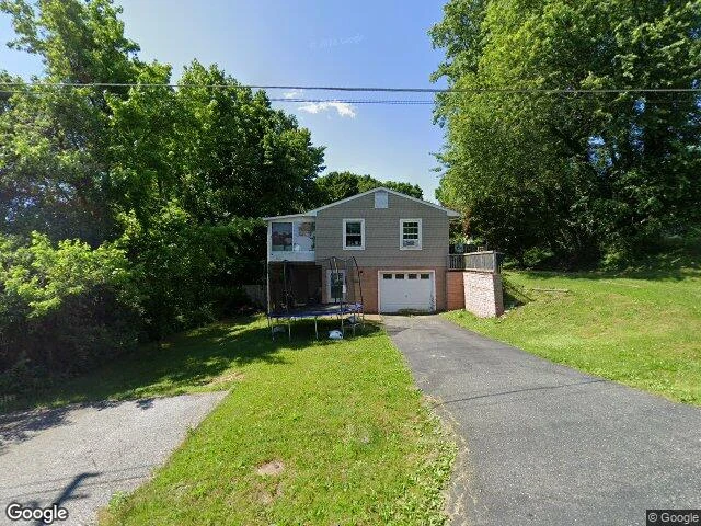 House image located at Havre De Grace, MD 21078