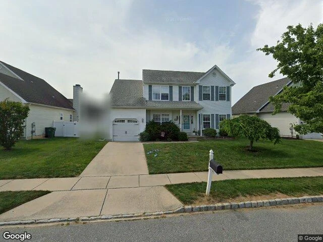 House image located at Swedesboro, NJ 08085