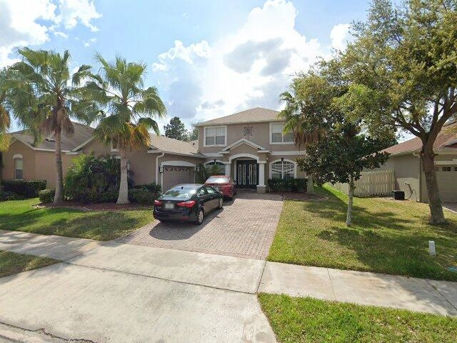 House image located at Orlando, FL 32829
