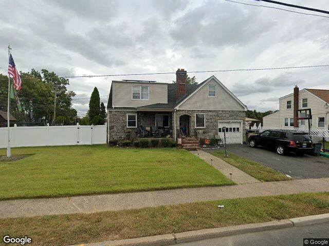 House image located at Saddle Brook, NJ 07663