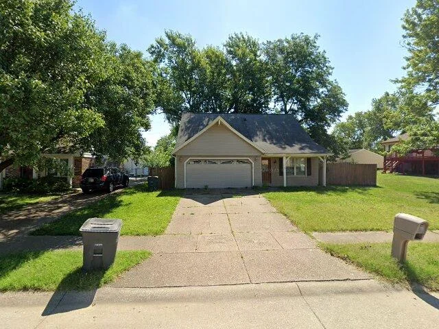 House image located at Evansville, IN 47715