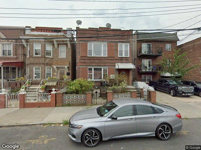 House image located at Brooklyn, NY 11223