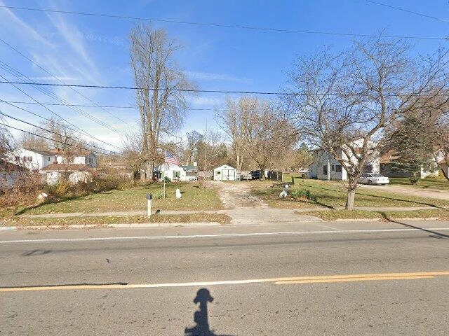 House image located at Lansing, MI 48911