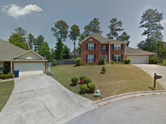 House image located at Evans, GA 30809