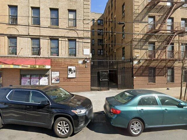 House image located at Bronx, NY 10474