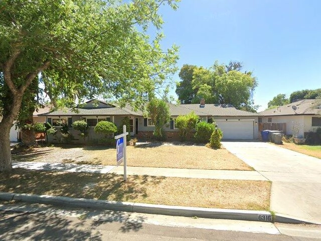 House image located at Fresno, CA 93710