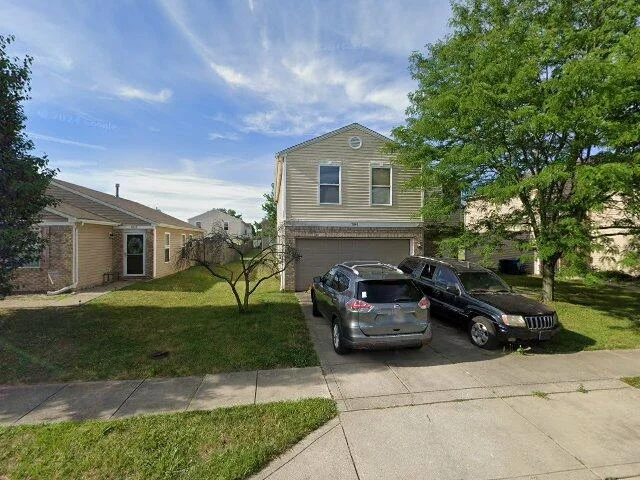 House image located at Indianapolis, IN 46239