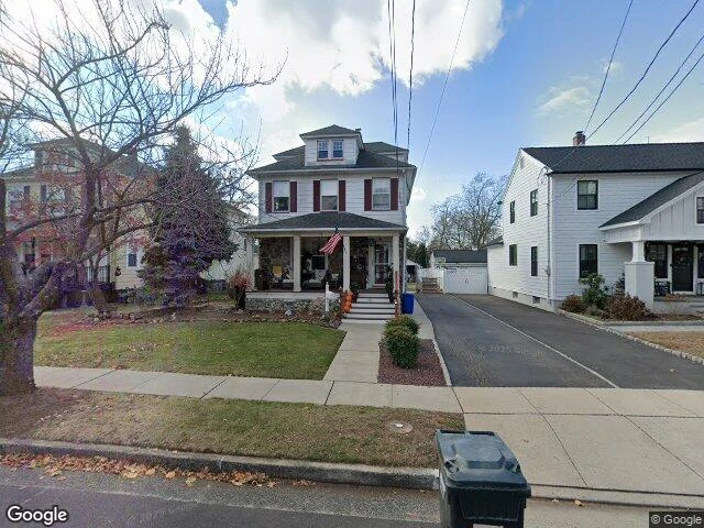 House image located at Dunellen, NJ 08812
