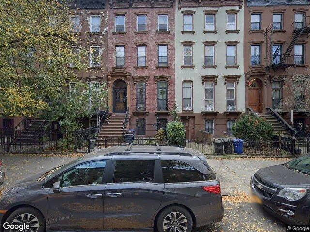 House image located at Brooklyn, NY 11233