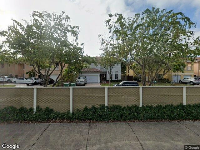 House image located at Miami, FL 33186