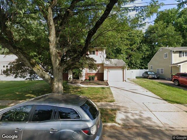 House image located at Old Bridge, NJ 08857