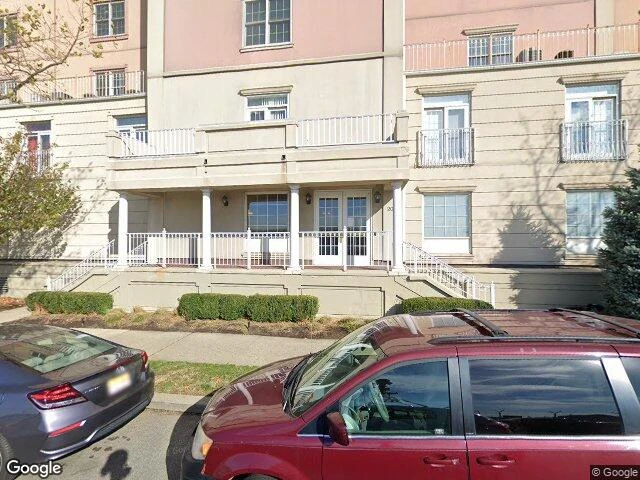 House image located at Jersey City, NJ 07305