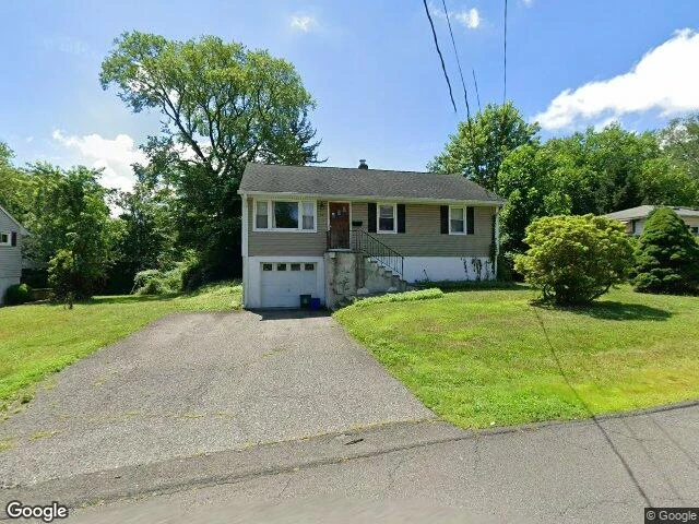 House image located at Nanuet, NY 10954
