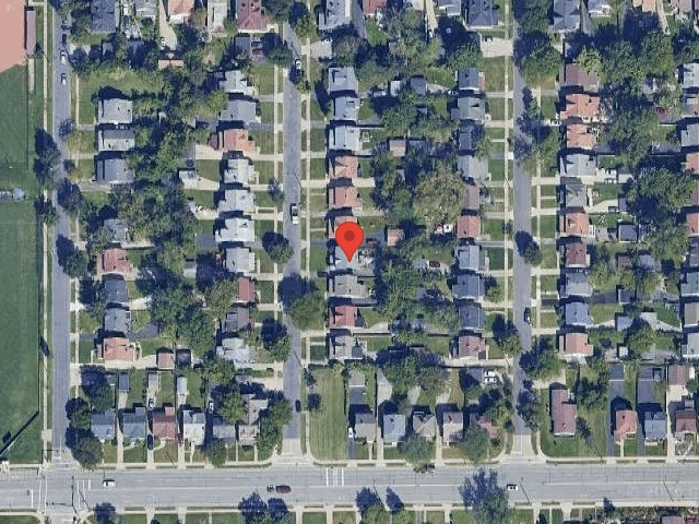 House image located at Cleveland, OH 44118