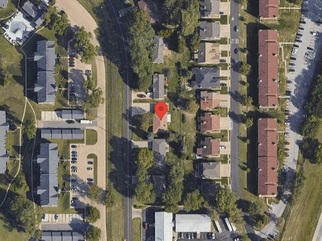 House image located at Omaha, NE 68134