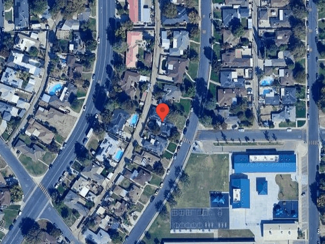 House image located at Bakersfield, CA 93308