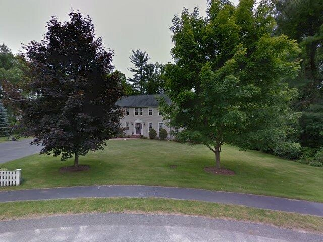 House image located at Madison, NJ 07940