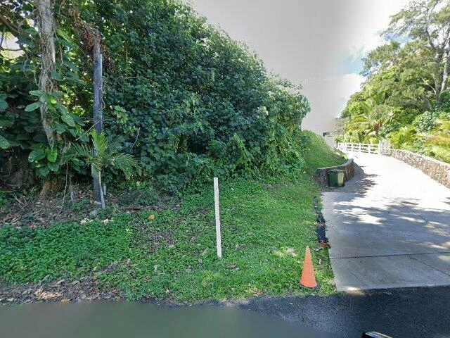 House image located at Hauula, HI 96717