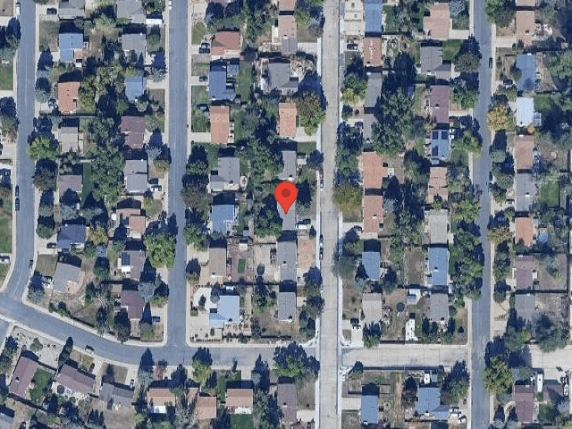 House image located at Colorado Springs, CO 80918