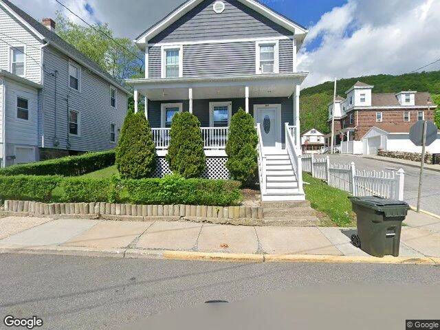 House image located at Highland Falls, NY 10928