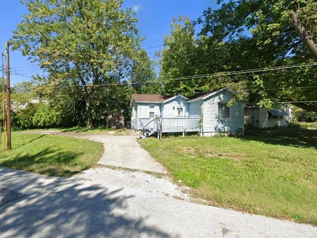 House image located at Belleville, IL 62220