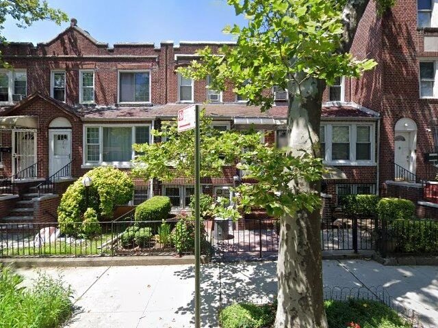 House image located at Marion, IN 46953