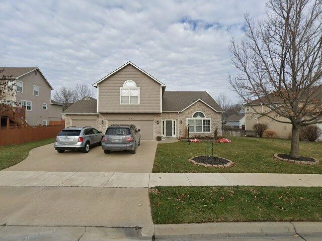 House image located at Olympia Fields, IL 60461