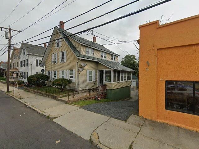 House image located at Milford, MA 01757