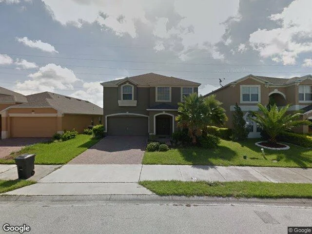 House image located at Orlando, FL 32824