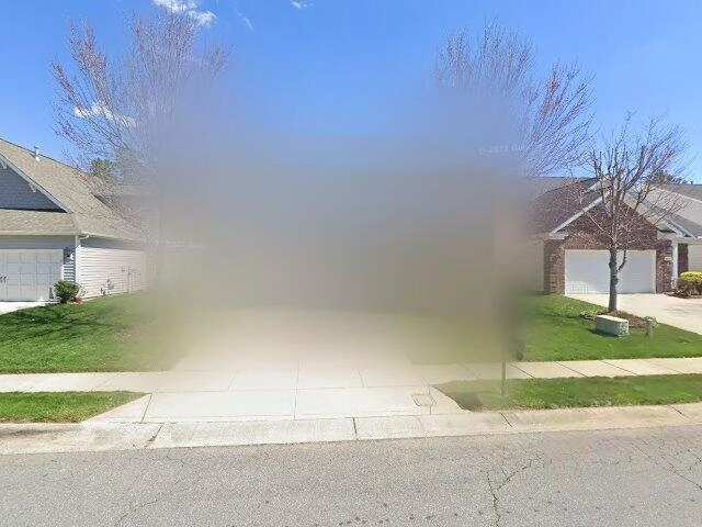 House image located at Charlotte, NC 28269