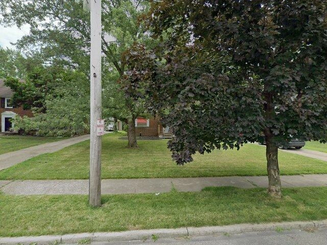 House image located at Maple Heights, OH 44137