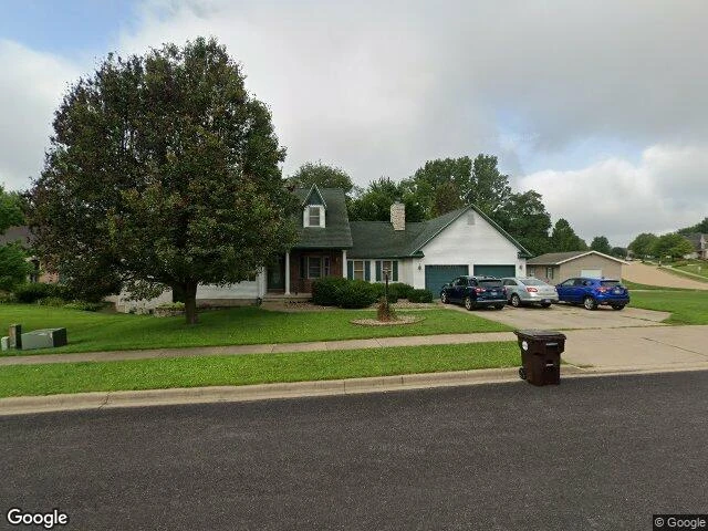 House image located at Dunlap, IL 61525