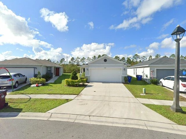 House image located at Saint Cloud, FL 34772