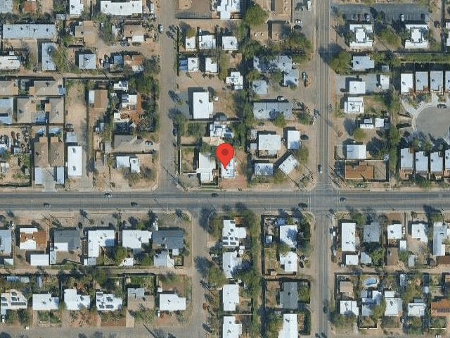 House image located at Tucson, AZ 85719