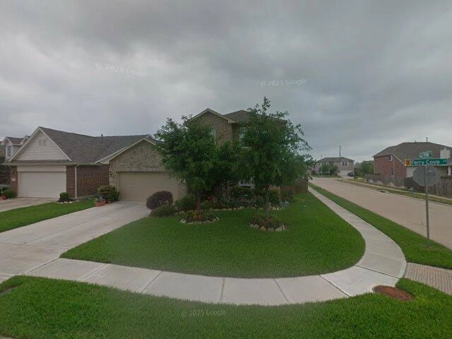 House image located at Pearland, TX 77584