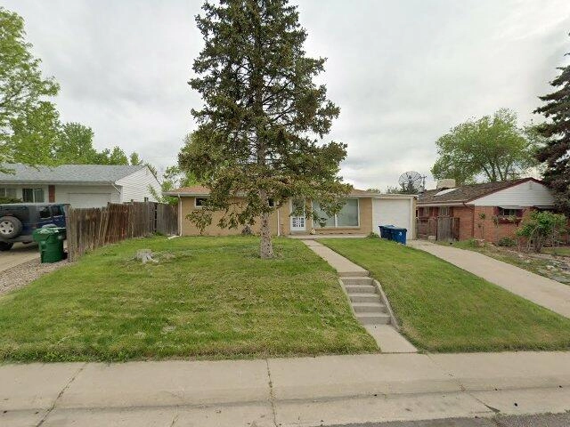 House image located at Westminster, CO 80031