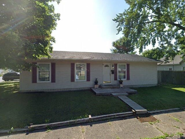 House image located at Peoria, IL 61603