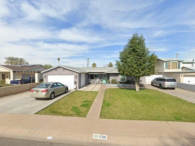 House image located at Phoenix, AZ 85015