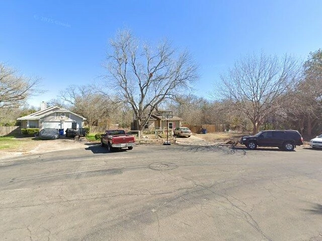 House image located at Austin, TX 78748